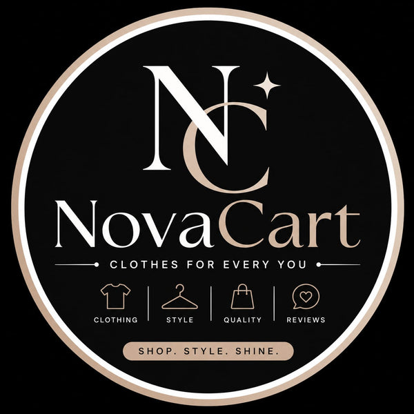 NovaCart 